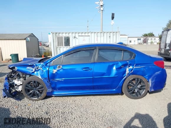 ✅ 2015 Subaru WRX • VIN: JF1VA1A69F9836136 • Lot: 42479115. Listed on IAAI with 111,302 mi. Free auction sales archive from the USA and detailed vehicle history report at DreamBid. Image 15.