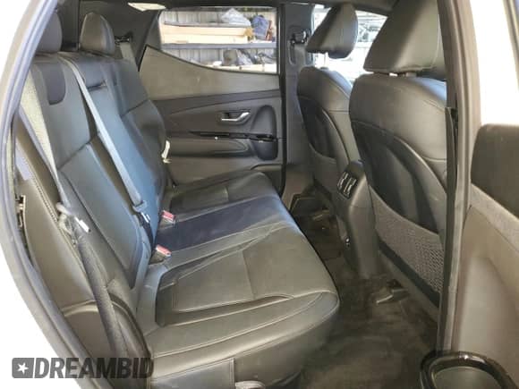 2024 Hyundai Santa Cruz Limited с VIN 5NTJEDDF6RH116073, выставлен на аукционе Copart как лот 85756444 с пробегом 16 214 миль миль и Чистый • Clean title. История ставок и продаж доступна на DreamBid. Изображение 10.