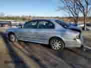 2002 Hyundai Sonata GLS с VIN KMHWF35H52A626032, выставлен на аукционе Copart как лот 86873644 с пробегом 169 614 миль миль и Списание • Salvage title. История ставок и продаж доступна на DreamBid. Изображение 2.