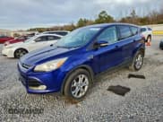 ✅ 2013 Ford Escape SEL • VIN: 1FMCU9HX5DUC87191 • Лот: 96797625. Опубликован ранее на Copart с пробегом 211 676 миль. Бесплатный доступ к архиву аукционных продаж из США и подробный отчёт об истории автомобиля на DreamBid. Изображение 1.