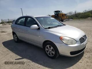 ✅ 2007 Hyundai Accent GLS • VIN: KMHCN46C17U108018 • Лот: 55632095. Опубликован ранее на Copart с пробегом 185 467 миль. Бесплатный доступ к архиву аукционных продаж из США и подробный отчёт об истории автомобиля на DreamBid. Изображение 4.