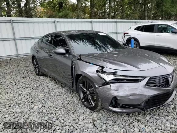 ✅ 2024 Acura Integra w/A-Spec Package • VIN: 19UDE4H32RA000857 • Lot: 82151795. Wystawiony na Copart z przebiegiem 32 472 mil. Bezpłatny archiwum sprzedaży aukcyjnych z USA i szczegółowy raport historii pojazdu na DreamBid. Zdjęcie 13.