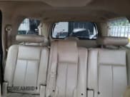 ✅ 2007 Ford Expedition Max XLT • VIN: 1FMFK16587LA18862 • Lot: 54990035. Wystawiony na Copart z przebiegiem 272 196 mil. Bezpłatny archiwum sprzedaży aukcyjnych z USA i szczegółowy raport historii pojazdu na DreamBid. Zdjęcie 10.