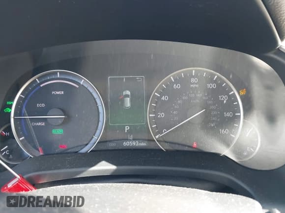 ✅ 2021 Lexus RX 450h • VIN: 2T2JGMDA7MC061458 • Лот: 42355104. Опубликован ранее на IAAI с пробегом 60 593 миль. Бесплатный доступ к архиву аукционных продаж из США и подробный отчёт об истории автомобиля на DreamBid. Изображение 7.