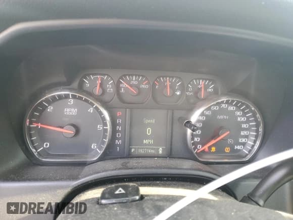 ✅ 2015 Chevrolet Silverado 2500HD Work Truck • VIN: 1GB0CUEG9FZ521974 • Lot: 48957935. Wystawiony na Copart z przebiegiem 192 714 mil. Bezpłatny archiwum sprzedaży aukcyjnych z USA i szczegółowy raport historii pojazdu na DreamBid. Zdjęcie 9.