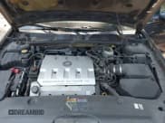 ✅ 2000 Cadillac DeVille • VIN: 1G6KD54Y3YU336923 • Лот: 42897235. Опубликован ранее на IAAI с пробегом 94 204 миль. Бесплатный доступ к архиву аукционных продаж из США и подробный отчёт об истории автомобиля на DreamBid. Изображение 10.