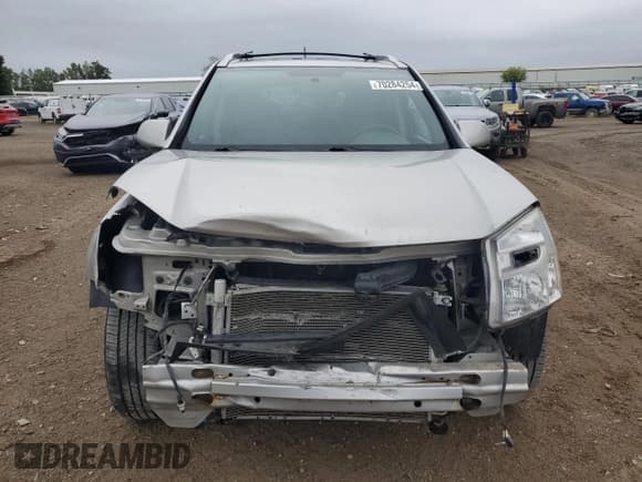 ✅ 2008 Chevrolet Equinox LT • VIN: 2CNDL63F286296312 • Лот: 70284254. Опубликован ранее на Copart с пробегом Не указан. Бесплатный доступ к архиву аукционных продаж из США и подробный отчёт об истории автомобиля на DreamBid. Изображение 5.