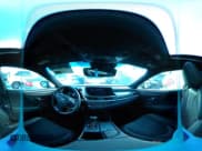 ✅ 2021 Lexus ES 350 F Sport • VIN: 58AGZ1B17MU109784 • Lot: 42212574. Listed on IAAI with 46,800 mi. Free auction sales archive from the USA and detailed vehicle history report at DreamBid. Image 18.