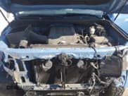 ✅ 2019 Toyota Tundra SR5 • VIN: 5TFDW5F13KX789686 • Лот: 71045115. Опубликован ранее на Copart с пробегом 92 466 миль. Бесплатный доступ к архиву аукционных продаж из США и подробный отчёт об истории автомобиля на DreamBid. Изображение 11.