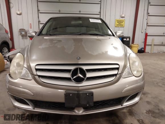 ✅ 2006 Mercedes-Benz R 3.5L • VIN: 4JGCB65E26A030775 • Lot: 41824593. Listed on IAAI with 149,889 mi. Free auction sales archive from the USA and detailed vehicle history report at DreamBid. Image 13.