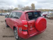 ✅ 2008 Toyota RAV4 Sport • VIN: JTMBK32V286030865 • Лот: 43583288. Опубликован ранее на IAAI с пробегом 141 782 миль. Бесплатный доступ к архиву аукционных продаж из США и подробный отчёт об истории автомобиля на DreamBid. Изображение 6.