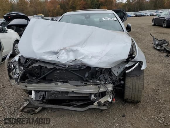 ✅ 2015 BMW 5 Series 535i xDrive • VIN: WBA5B3C54FD546789 • Лот: 90537835. Опубликован ранее на Copart с пробегом 85 550 миль. Бесплатный доступ к архиву аукционных продаж из США и подробный отчёт об истории автомобиля на DreamBid. Изображение 11.