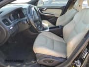 ✅ 2015 Volvo S60 T5 Drive-E Platinum • VIN: YV140MFD6F2301849 • Lot: 82231124. Listed on Copart with Not provided. Free auction sales archive from the USA and detailed vehicle history report at DreamBid. Image 7.