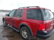 ✅ 2003 Ford Explorer XLS • VIN: 1FMZU62K23ZA45207 • Lot: 42647919. Listed on IAAI with 281,069 mi. Free auction sales archive from the USA and detailed vehicle history report at DreamBid. Image 3.
