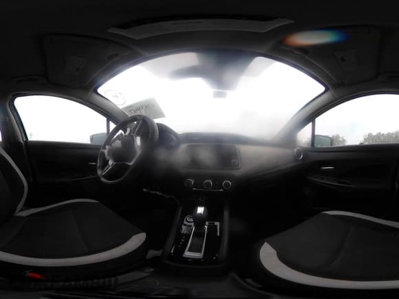 ✅ 2021 Nissan Versa SV • VIN: 3N1CN8EV4ML848251 • Lot: 43838617. Listed on IAAI with 62,631 mi. Free auction sales archive from the USA and detailed vehicle history report at DreamBid. Image 18.