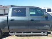 ✅ 2017 Chevrolet Silverado 1500 LT • VIN: 3GCPCREC1HG382849 • Лот: 43607589. Опубликован ранее на IAAI с пробегом 141 712 миль. Бесплатный доступ к архиву аукционных продаж из США и подробный отчёт об истории автомобиля на DreamBid. Изображение 13.