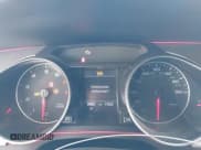 ✅ 2010 Audi A5 Premium Plus • VIN: WAULFAFH4AN020929 • Lot: 41280631. Listed on IAAI with 90,882 mi. Free auction sales archive from the USA and detailed vehicle history report at DreamBid. Image 7.