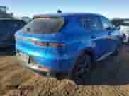 2024 Dodge Hornet R/T z VIN ZACPDFCW7R3A18144, wystawiony jako Copart lot #43587945 z przebiegiem 1 120 mil mil oraz Szkoda całkowita • Salvage title. Historia ofert i sprzedaży dostępna na DreamBid. Obrazek 3.