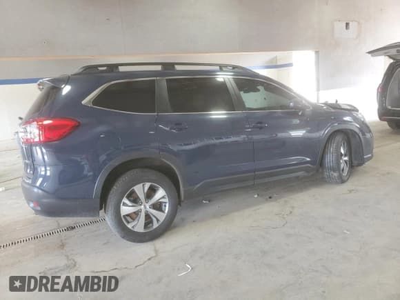 ✅ 2023 Subaru Ascent Premium • VIN: 4S4WMABD0P3413125 • Lot: 68546605. Wystawiony na Copart z przebiegiem 23 132 mil. Bezpłatny archiwum sprzedaży aukcyjnych z USA i szczegółowy raport historii pojazdu na DreamBid. Zdjęcie 3.