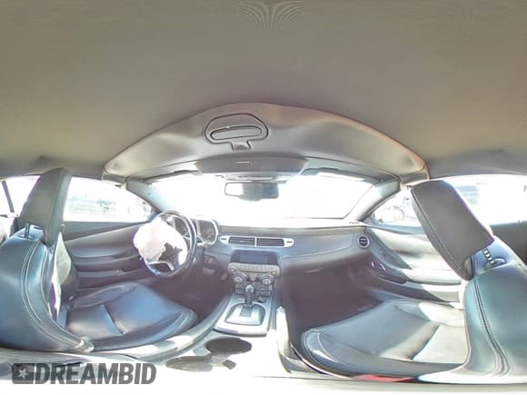 ✅ 2012 Chevrolet Camaro 2LT • VIN: 2G1FC3D37C9174304 • Lot: 43976645. Listed on Copart with 70,545 mi. Free auction sales archive from the USA and detailed vehicle history report at DreamBid. Image 12.