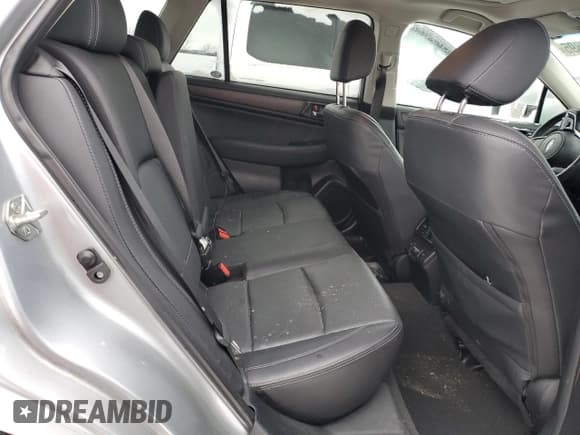 ✅ 2018 Subaru Outback Limited • VIN: 4S4BSENCXJ3207798 • Lot: 43945895. Wystawiony na Copart z przebiegiem 113 696 mil. Bezpłatny archiwum sprzedaży aukcyjnych z USA i szczegółowy raport historii pojazdu na DreamBid. Zdjęcie 11.