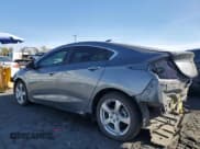 ✅ 2018 Chevrolet Volt LT • VIN: 1G1RC6S58JU125065 • Lot: 81599764. Wystawiony na Copart z przebiegiem 74 199 mil. Bezpłatny archiwum sprzedaży aukcyjnych z USA i szczegółowy raport historii pojazdu na DreamBid. Zdjęcie 2.