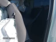 ✅ 2023 Ford F-150 XL • VIN: 1FTMF1C52PKF67726 • Lot: 41611798. Listed on IAAI with 15,015 mi. Free auction sales archive from the USA and detailed vehicle history report at DreamBid. Image 8.