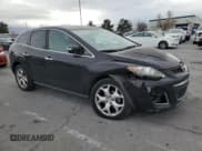 ✅ 2011 Mazda CX-7 S Grand Touring • VIN: JM3ER4DL8B0365365 • Lot: 86023274. Listed on Copart with 120,960 mi. Free auction sales archive from the USA and detailed vehicle history report at DreamBid. Image 4.