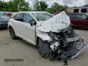 ✅ 2016 Lexus RX 350 • VIN: JTJBZMCA6G2004592 • Lot: 64661255. Listed on Copart with Not provided. Free auction sales archive from the USA and detailed vehicle history report at DreamBid. Image 14.