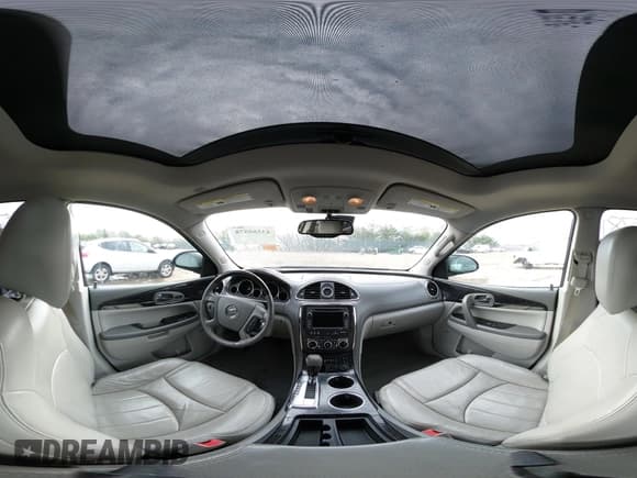 ✅ 2016 Buick Enclave Premium • VIN: 5GAKVCKDXGJ337955 • Лот: 43580578. Опубликован ранее на IAAI с пробегом 132 950 миль. Бесплатный доступ к архиву аукционных продаж из США и подробный отчёт об истории автомобиля на DreamBid. Изображение 18.