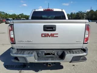 ✅ 2016 GMC Canyon 2WD SLE • VIN: 1GTG5CE38G1254645 • Lot: 86639415. Wystawiony na Copart z przebiegiem 198 094 mil. Bezpłatny archiwum sprzedaży aukcyjnych z USA i szczegółowy raport historii pojazdu na DreamBid. Zdjęcie 6.