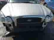 2004 Hyundai Sonata GLS с VIN KMHWF35H34A927160, выставлен на аукционе IAAI как лот 41501272 с пробегом 97 181 миль миль и . История ставок и продаж доступна на DreamBid. Изображение 6.