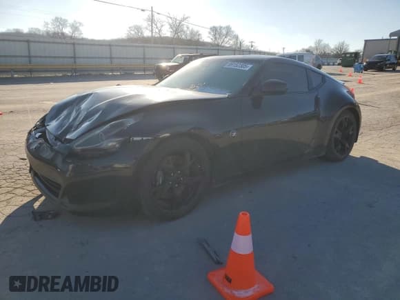 ✅ 2011 Nissan 370Z Touring • VIN: JN1AZ4EH9BM553101 • Lot: 89152305. Wystawiony na Copart z przebiegiem 112 428 mil. Bezpłatny archiwum sprzedaży aukcyjnych z USA i szczegółowy raport historii pojazdu na DreamBid. Zdjęcie 1.