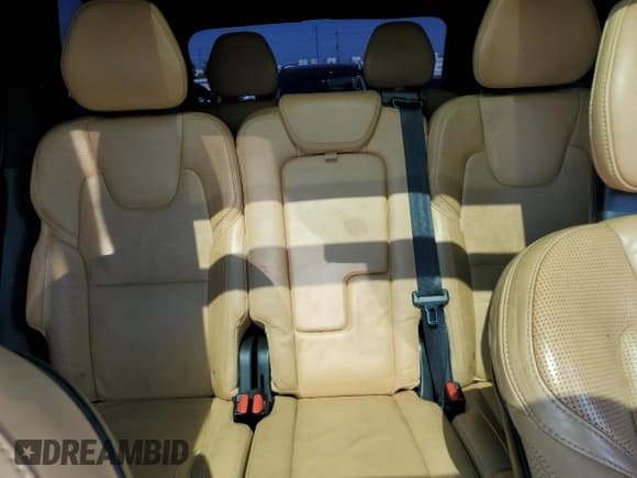 ✅ 2017 Volvo XC90 Inscription • VIN: YV4BC0PL7H1183223 • Лот: 64126845. Опубликован ранее на Copart с пробегом 109 097 миль. Бесплатный доступ к архиву аукционных продаж из США и подробный отчёт об истории автомобиля на DreamBid. Изображение 10.