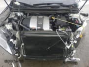 ✅ 2022 Lexus RX 350 • VIN: 2T2AZMDA5NC336823 • Lot: 86950954. Wystawiony na Copart z przebiegiem 38 959 mil. Bezpłatny archiwum sprzedaży aukcyjnych z USA i szczegółowy raport historii pojazdu na DreamBid. Zdjęcie 12.