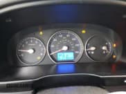 ✅ 2011 Hyundai Santa Fe GLS • VIN: 5XYZGDAB3BG021609 • Лот: 91631505. Опубликован ранее на Copart с пробегом 117 554 миль. Бесплатный доступ к архиву аукционных продаж из США и подробный отчёт об истории автомобиля на DreamBid. Изображение 9.