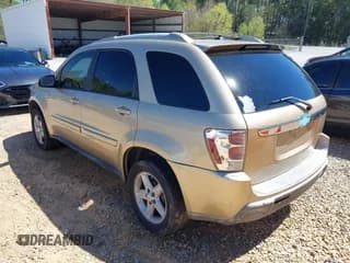 ✅ 2005 Chevrolet Equinox LT • VIN: 2CNDL63F656088963 • Лот: 41820506. Опубликован ранее на IAAI с пробегом Не указан. Бесплатный доступ к архиву аукционных продаж из США и подробный отчёт об истории автомобиля на DreamBid. Изображение 3.