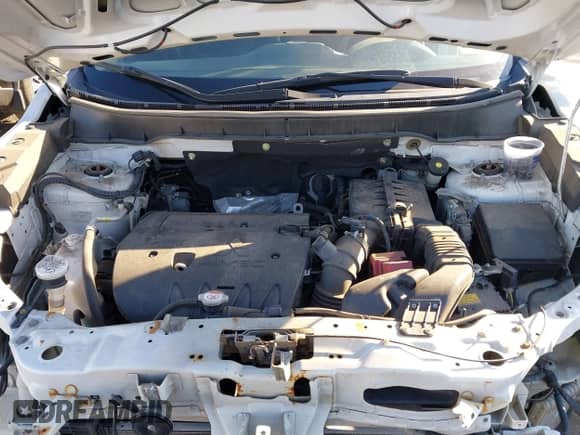 2020 Mitsubishi Outlander ES с VIN JA4AR3AU3LU013720, выставлен на аукционе IAAI как лот 41571302 с пробегом 68 258 миль миль и . История ставок и продаж доступна на DreamBid. Изображение 10.