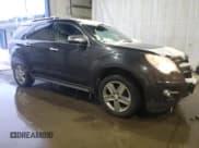 ✅ 2015 Chevrolet Equinox LTZ • VIN: 2GNFLHE37F6336349 • Лот: 41543165. Опубликован ранее на Copart с пробегом 152 438 миль. Бесплатный доступ к архиву аукционных продаж из США и подробный отчёт об истории автомобиля на DreamBid. Изображение 4.