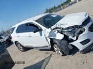 ✅ 2016 Chevrolet Equinox LS • VIN: 2GNALBEKXG1123053 • Лот: 43228366. Опубликован ранее на IAAI с пробегом 116 885 миль. Бесплатный доступ к архиву аукционных продаж из США и подробный отчёт об истории автомобиля на DreamBid. Изображение 13.