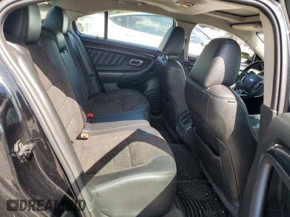 ✅ 2012 Ford Taurus SHO • VIN: 1FAHP2KT3CG133595 • Лот: 68100325. Опубликован ранее на Copart с пробегом 258 412 миль. Бесплатный доступ к архиву аукционных продаж из США и подробный отчёт об истории автомобиля на DreamBid. Изображение 10.