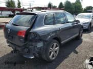 ✅ 2016 Volkswagen Touareg Sport • VIN: WVGEP9BP9GD005227 • Lot: 63731035. Listed on Copart with Not provided. Free auction sales archive from the USA and detailed vehicle history report at DreamBid. Image 3.