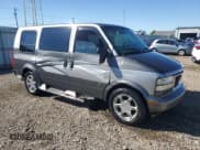 ✅ 2003 GMC Safari Cargo YF7 Upfitter • VIN: 1GDDM19X53B513096 • Lot: 85160685. Wystawiony na Copart z przebiegiem 52 618 mil. Bezpłatny archiwum sprzedaży aukcyjnych z USA i szczegółowy raport historii pojazdu na DreamBid. Zdjęcie 4.