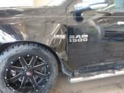 ✅ 2013 Ram 1500 Outdoorsman • VIN: 1C6RR7LT6DS542779 • Lot: 41568456. Listed on IAAI with 220,818 mi. Free auction sales archive from the USA and detailed vehicle history report at DreamBid. Image 21.