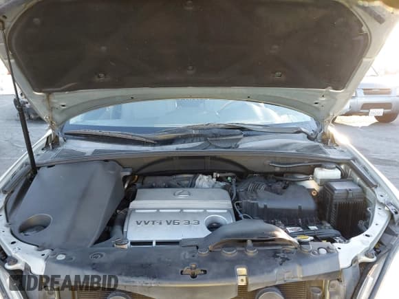 ✅ 2004 Lexus RX 330 • VIN: JTJGA31U140015687 • Lot: 43866460. Listed on IAAI with 185,797 mi. Free auction sales archive from the USA and detailed vehicle history report at DreamBid. Image 10.