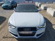 ✅ 2015 Audi A5 Premium Plus • VIN: WAUMFAFH3FN001641 • Lot: 41781985. Listed on IAAI with 44,229 mi. Free auction sales archive from the USA and detailed vehicle history report at DreamBid. Image 12.