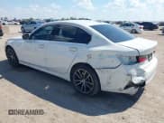 ✅ 2019 BMW 3 Series 330i xDrive • VIN: WBA5R7C50KAJ79632 • Лот: 43361733. Опубликован ранее на IAAI с пробегом 61 574 миль. Бесплатный доступ к архиву аукционных продаж из США и подробный отчёт об истории автомобиля на DreamBid. Изображение 3.