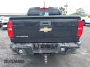 ✅ 2015 Chevrolet Colorado 4WD Z71 • VIN: 1GCGTCE35F1142339 • Лот: 43211081. Опубликован ранее на IAAI с пробегом 132 862 миль. Бесплатный доступ к архиву аукционных продаж из США и подробный отчёт об истории автомобиля на DreamBid. Изображение 16.