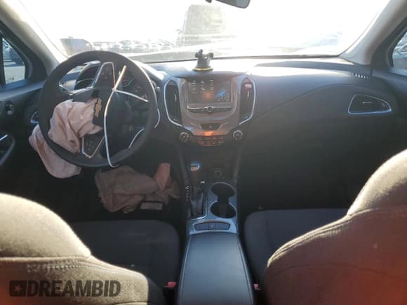 ✅ 2018 Chevrolet Cruze LT • VIN: 1G1BE5SM6J7166452 • Лот: 71542712. Опубликован ранее на Copart с пробегом 87 784 миль. Бесплатный доступ к архиву аукционных продаж из США и подробный отчёт об истории автомобиля на DreamBid. Изображение 8.