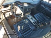 ✅ 1972 Citroen SM • VIN: 00SB8618 • Lot: 42041745. Wystawiony na Copart z przebiegiem 4 995 mil. Bezpłatny archiwum sprzedaży aukcyjnych z USA i szczegółowy raport historii pojazdu na DreamBid. Zdjęcie 8.